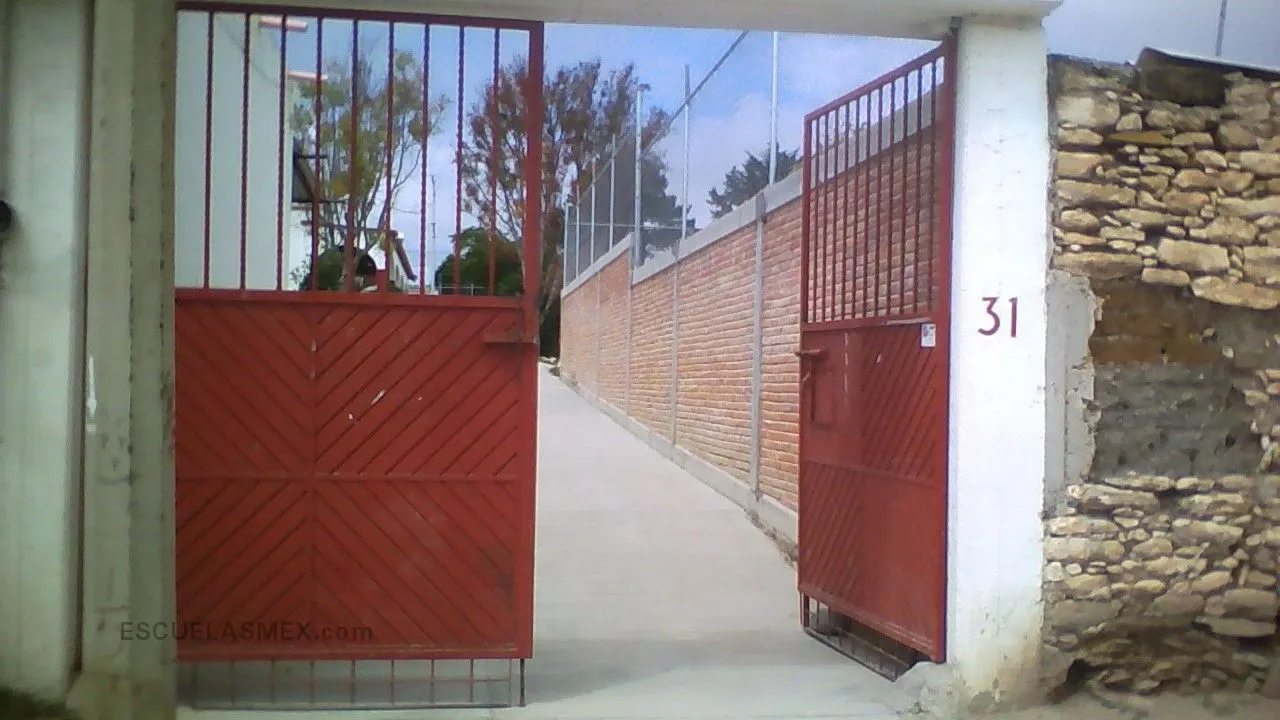Miguel Hidalgo Entrada