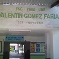 Valentin Gomez Farias