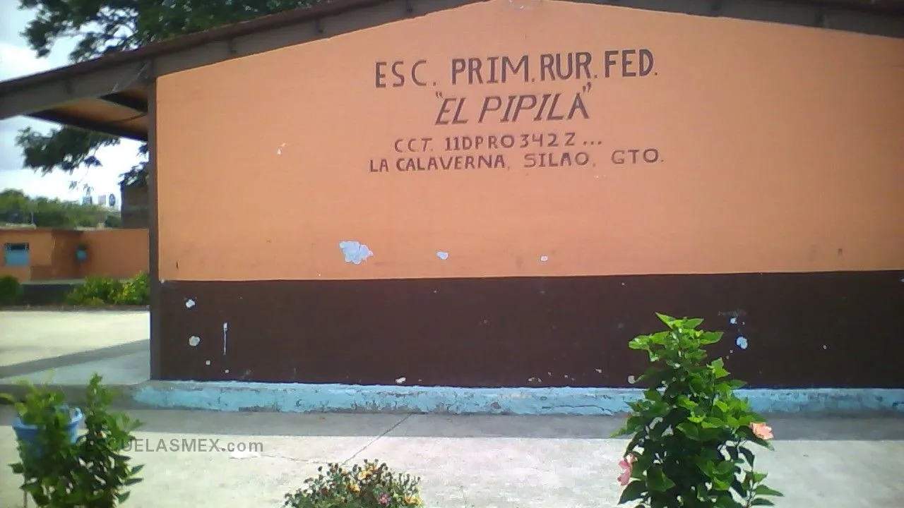 El Pipila Entrada