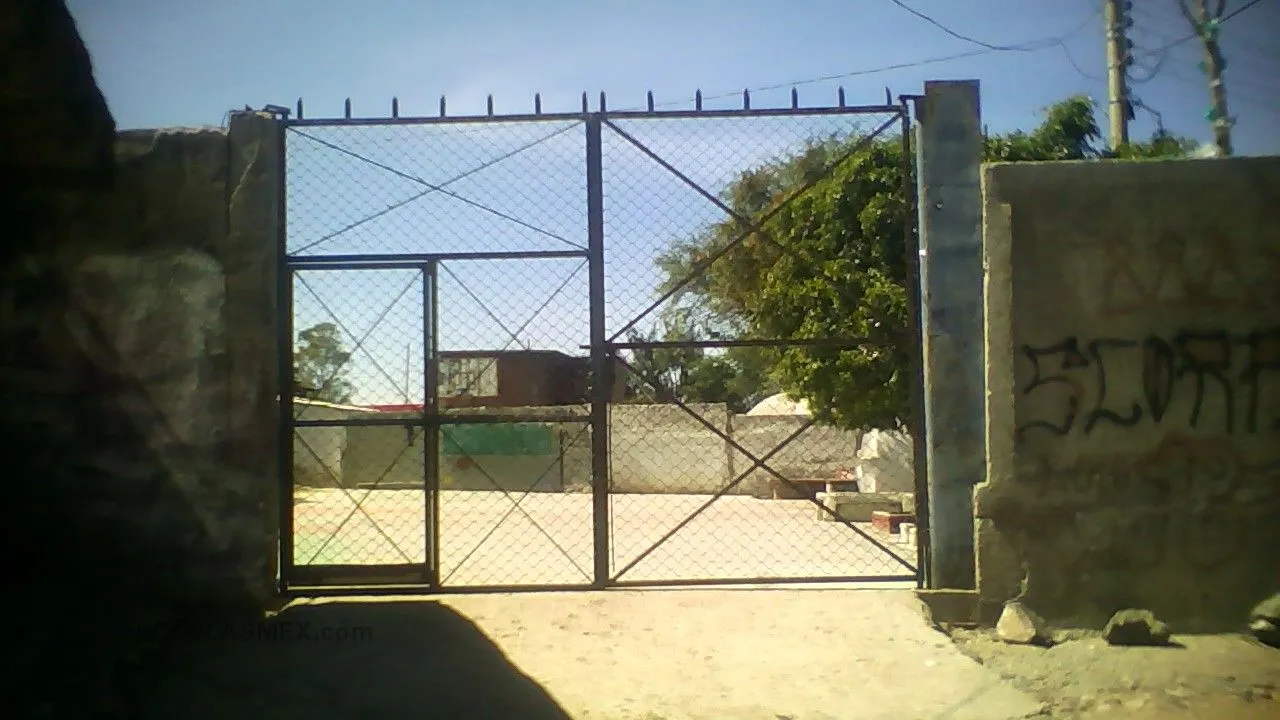 Francisco Sarabia Entrada