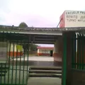 Benito Juarez
