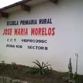 Jose Maria Morelos
