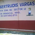 Gertrudis Vargas