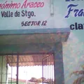 Casa del Pueblo