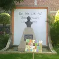 Benito Juarez