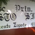 Justo Sierra