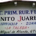 Benito Juarez