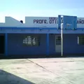 Profr. Otilio Montaño