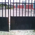 Lazaro Cardenas