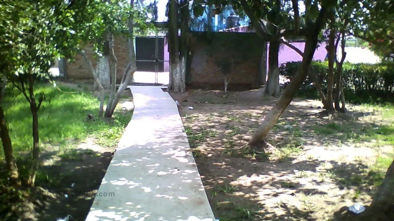 Adolfo Lopez Mateos Entrada