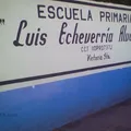 Luis Echeverria Alvarez