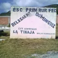 Belisario Dominguez
