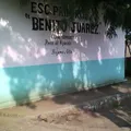 Benito Juarez