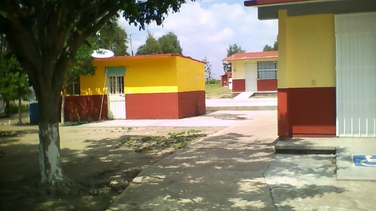 Emiliano Zapata Entrada