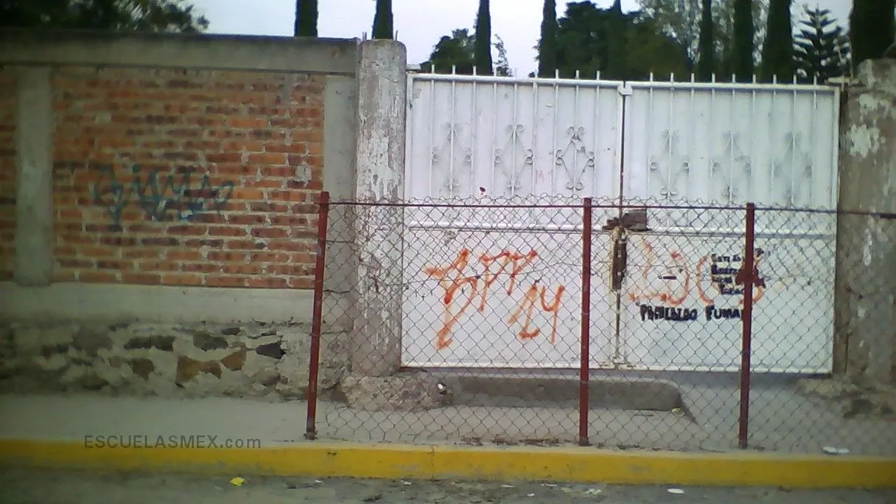 Guadalupe Victoria Entrada
