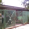 Lazaro Cardenas