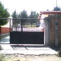 Constitucion de 1857