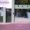 Niños Heroes