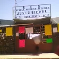Justo Sierra