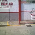 Miguel Hidalgo