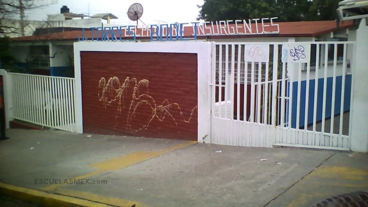 Jaime Torres Bodet Entrada