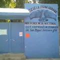 Independencia Nacional