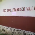 General Francisco Villa