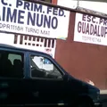 Guadalupe Victoria