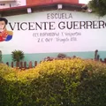 Vicente Guerrero