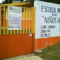 Niños Heroes