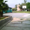 La Corregidora
