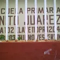Benito Juarez