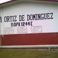 Josefa Ortiz de Dominguez