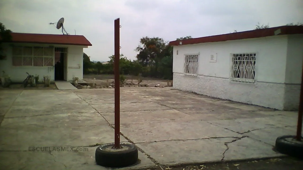 Emiliano Zapata Entrada