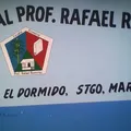 Profr. Rafael Ramirez