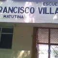 General Francisco Villa