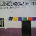 General Lazaro Cardenas del Rio