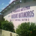 Mariano Matamoros