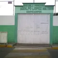 Adolfo Lopez Mateos