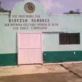 Narciso Mendoza