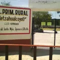 Netzahualcoyotl
