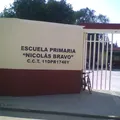 Nicolas Bravo