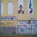 Ignacio Allende