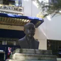 Luis Gonzalez Obregon