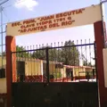 Juan Escutia