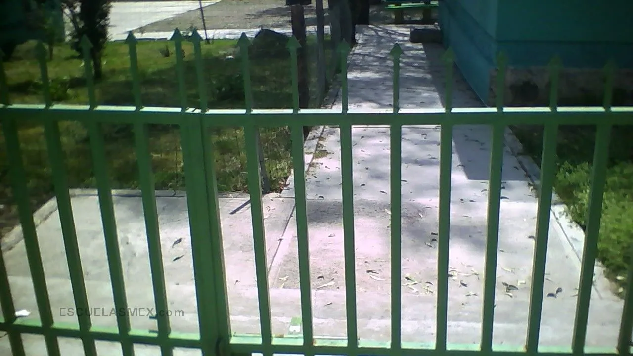 Gregorio Torres Quintero Entrada
