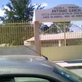 Antonio Garcia