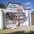 Lazaro Cardenas