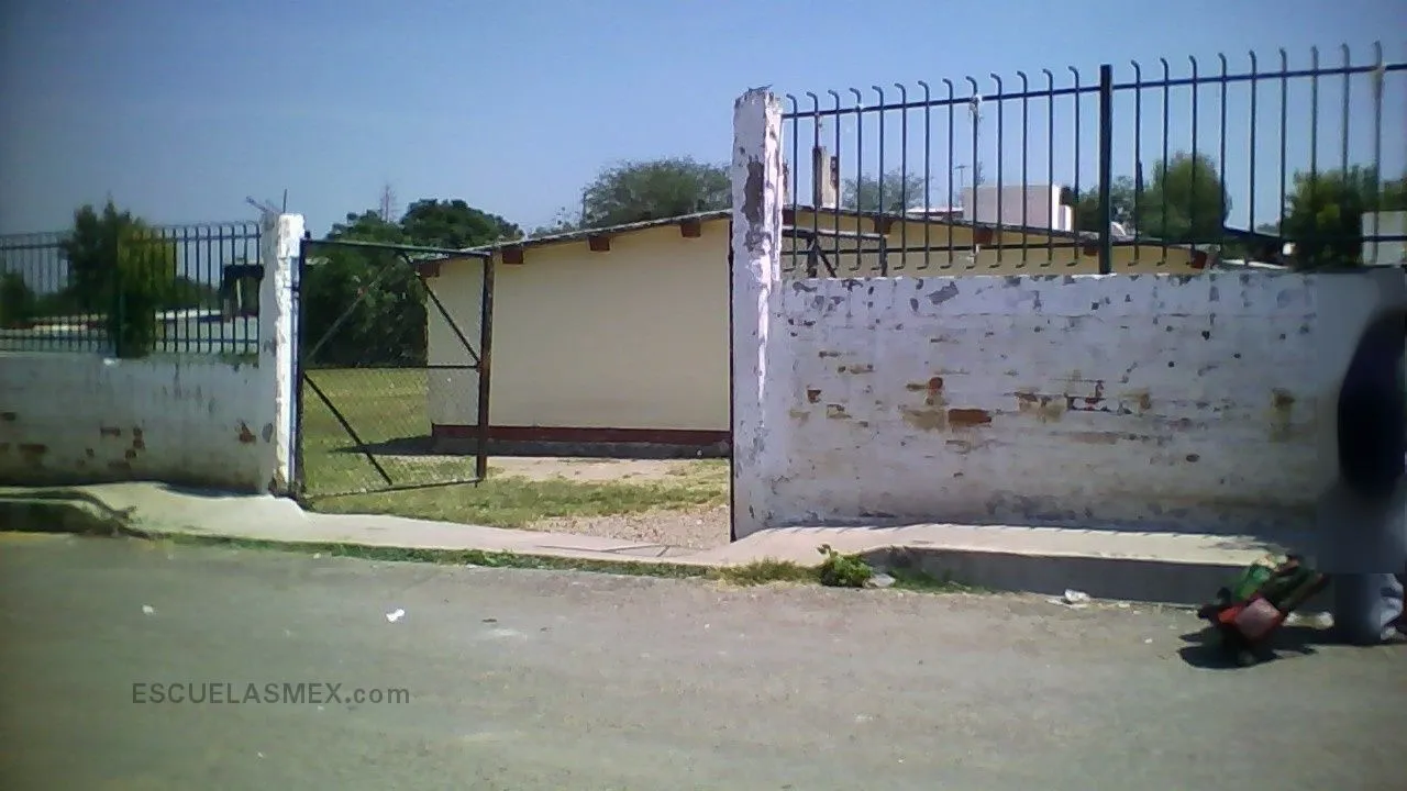 Vicente Guerrero Entrada