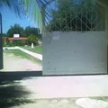Lazaro Cardenas